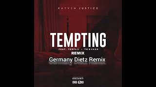 Tempting Raven Justice Remix