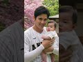 🎥👶✨【指1本の奇跡】大谷翔平の娘ちゃんが教えてくれた"本当の愛"に世界が涙…💧