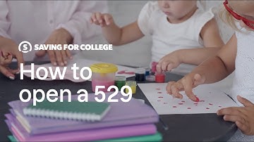 How to Open a 529 Plan: A Step-by-Step Guide for Beginners