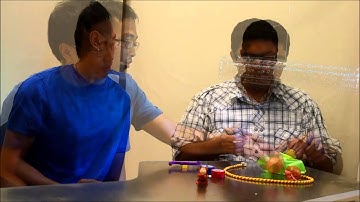 Shared Spaces concept