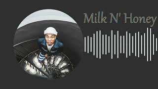 milk n&#39; honey - anderson .paak (slowed + reverb)