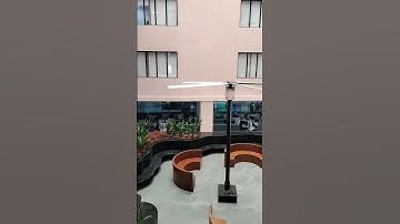 Parul university /New building /new L--Block #india #viral #trending #shorts