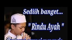 GUS Azmi_ Sholawat Rindu Ayah Syubbanul Muslimin.  - Durasi: 9:59. 