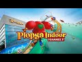 Plopsa indoor hasselt compilatie 2022