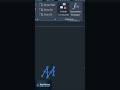 STOP! Fixing AutoCAD Constraints in 15 Seconds ⏱️ #autocad #civilengineering #viral #ytshorts