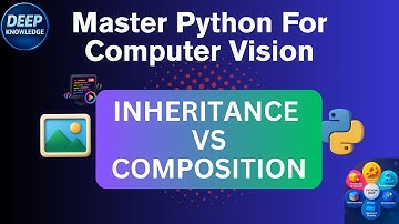 Composition Over Inheritance in Python — The Pro
