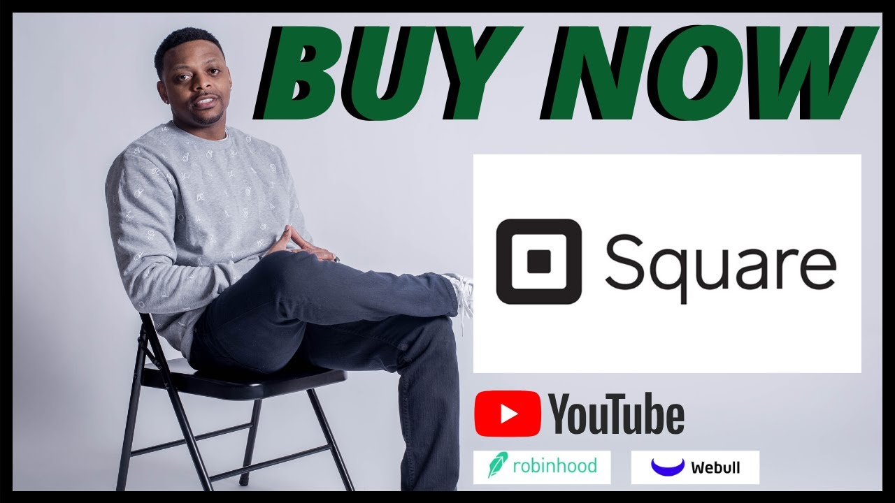 Is SQUARE (SQ) Stock a Buy at 80? YouTube