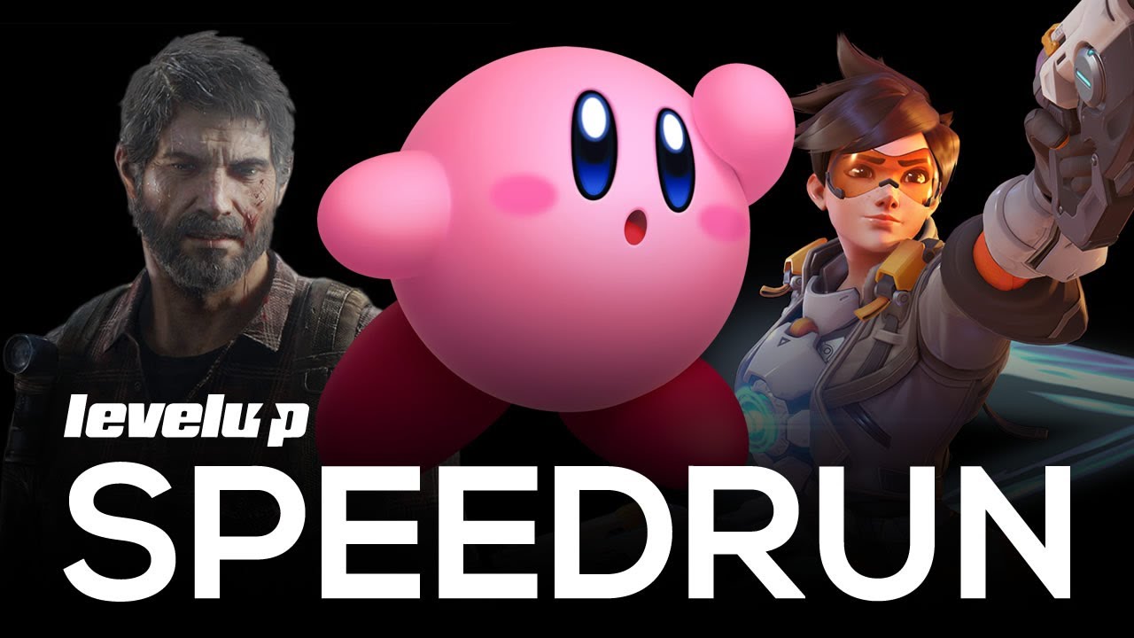 SPEEDRUN: Resumen de noticias - Semana 38 de 2021