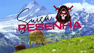 Resenha   Na Suiça no GP Bremgarten   Colono na chuva