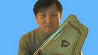 My Dad Playing Silent Night on AUTOHARP chords