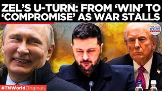 FRONTLINES FROZEN: Ukraine’s War Now Fights Against Time and Fatigue