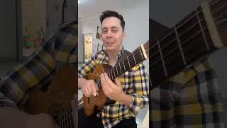 100 Pagodes de Viola em 100 Dias (19/100)