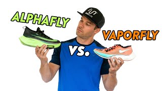 vaporfly alphafly