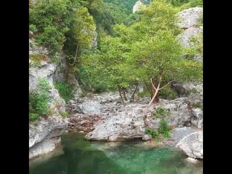Mount Olympus -