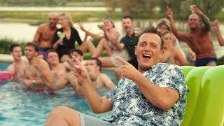 Joey Hartkamp - Ale Ale Ale (Officiële Videoclip)