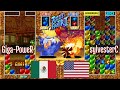 Youtube Thumbnail title