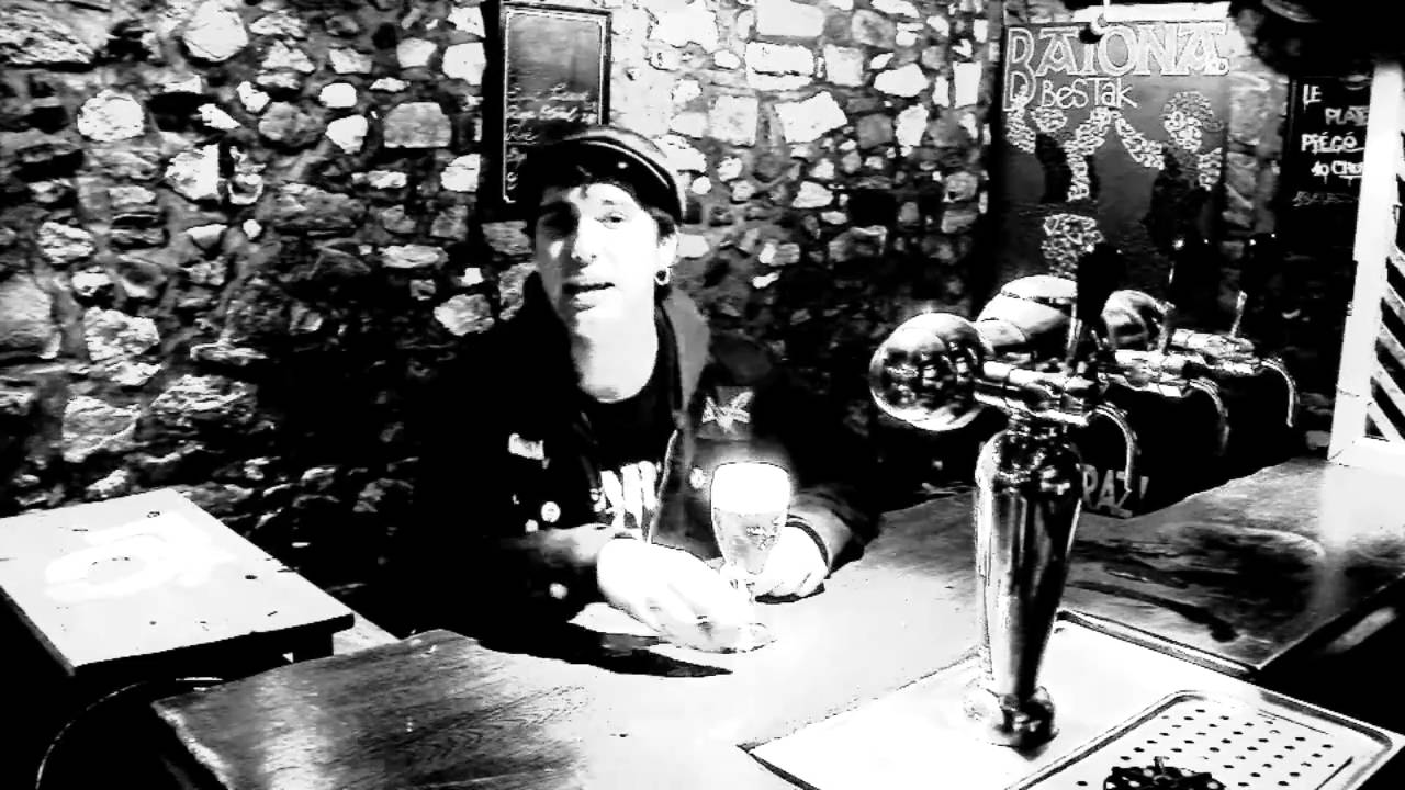 Brain Shake - "Baby Baby" Carnage Records