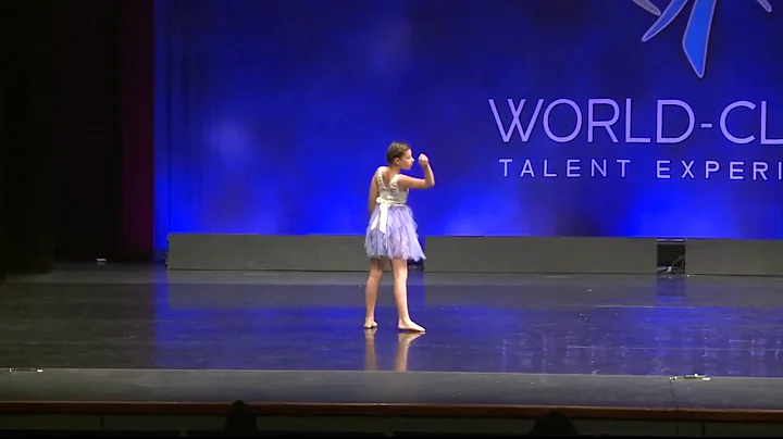 World Class Talent Experience- The Letter