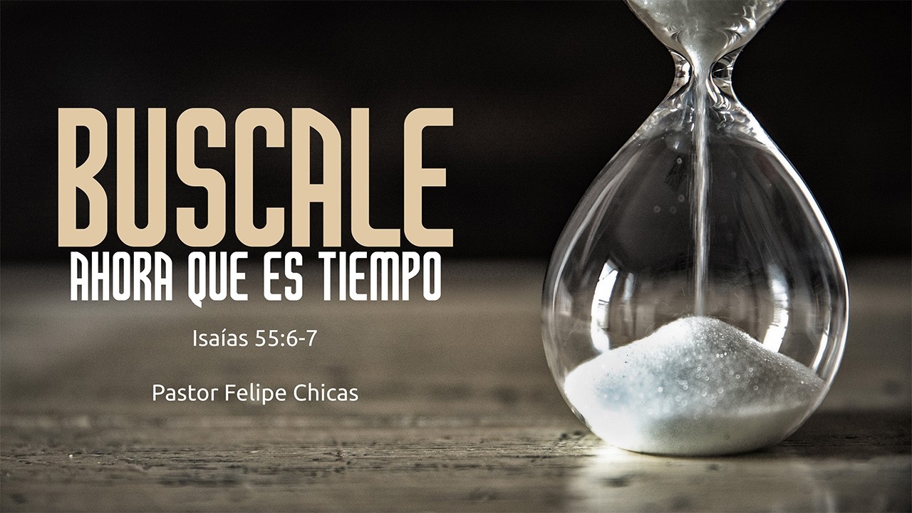 05.17.2026 // Culto Evangelistico