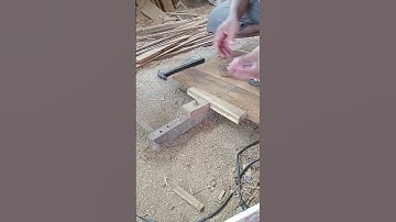 a process #shorts #fyp #virals #trending #woodworking #carpenter #diyprojects  #skills #tricks