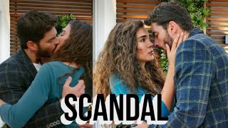 Akın Akınözü's Shocking Revelations About Ebru Şahin | Scandal Unveiled!