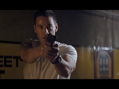 Speed (1994) Trailer español HD