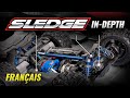 Sledge In-Depth - French/Français