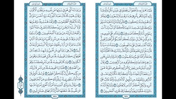 القارئ سعيد بن عبيد العتيبي | سورة يوسف | رمضان ١٤٣٦
