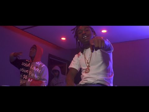 YS - Murda Music (Official Video)