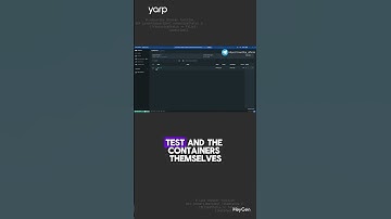Product development: Docker #docker #coding #programming