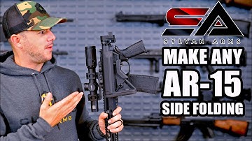 Manufacturer Review: Sylvan Arms