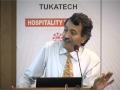 Mantra for sustained competitiveness collabration for success  dr rajesh bheda