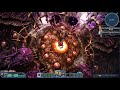 【PSO2】Final Battle: The Space-Time Rift/最終決戦：時空の狭間 [Depth 40] - Etoile (6m03s)