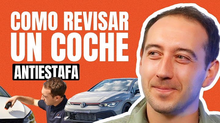 Antes de COMPRAR COCHE mira este video, con @needcarhelp | Al Corte | EP18