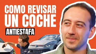 Antes de COMPRAR COCHE mira este video, con @needcarhelp | Al Corte | EP18