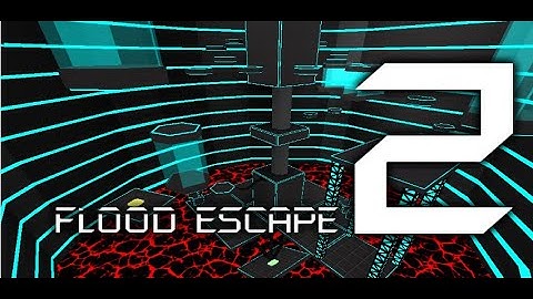 Futuristic tower II Medium Hard fe2 map