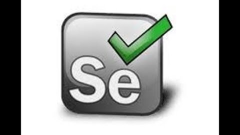 How To handle WebTables in Selenium webDriver( for Beginners)