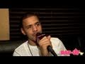 J. Cole Talks Rihanna Tour, Clearing Kanye, & Love for Paula Abdul [Part 1]