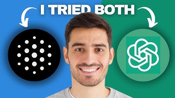 Blackbox AI vs ChatGPT (2025) | Which One is Better?