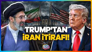 İran Abdyi Püskürttü Trump Çaresiz Kaldı Seçim Korkusu Başladı Trump Kaybedi̇yor