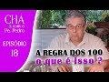 Ch com o pe pedro cunha  episdio 18