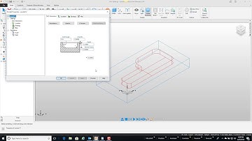 Understand how FeatureCAM selects tools for milling