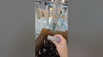 Auto slipcase machine Slip case with bottom and without bottom