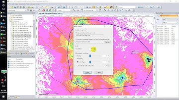 How to make prediction in Atoll