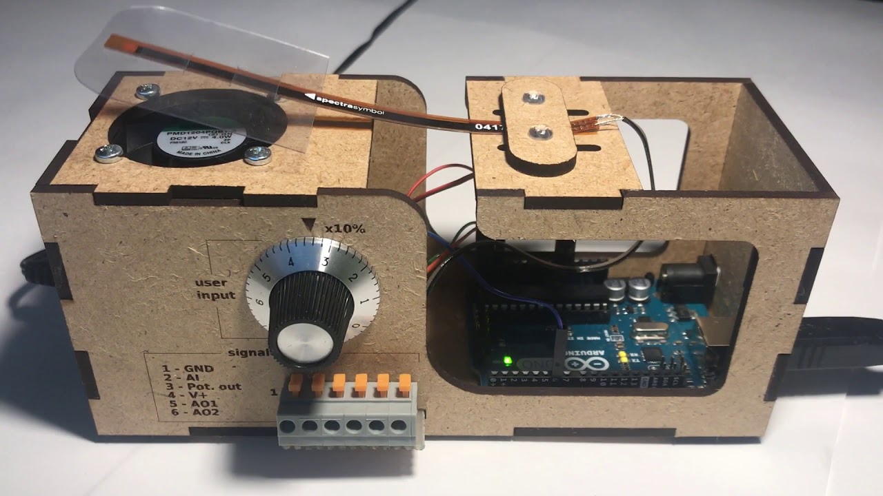 Video protokol - relay feedback based auto tuning approach of Flexy ...