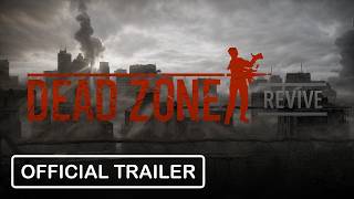 Dead Zone Revive - Official Trailer screenshot 5