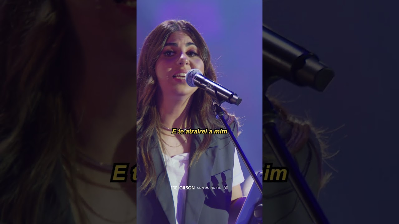 Deus quer te levantar!