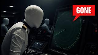 The Pilot Who Vanished Mid-Flight — MH370 Explained