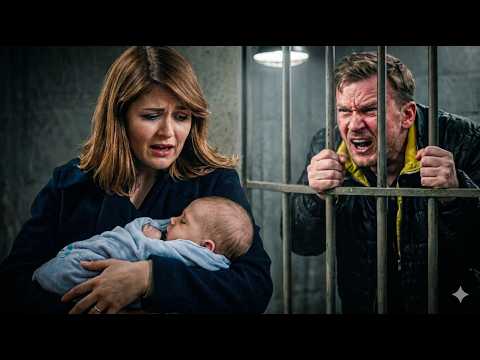 ELA COLOCA O MARIDO ABUSIVO NA CADEIA MAS ELE AINDA A MACHUCA| Renascida | FILME EMOCIONANTE