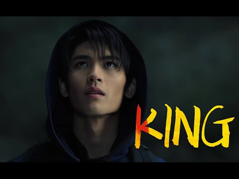 吾王起灵 Our King Qiling - MV- 【重启之极海听雷  Reunion:The Sound of the Providence】黄俊捷